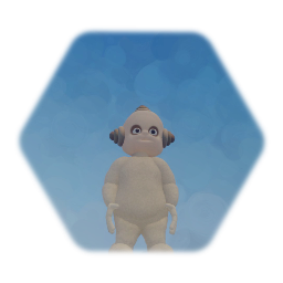Makka Pakka