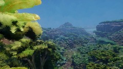 A screenshot taken in Dreams. 18 of 26.