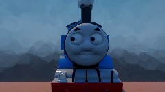 Thomas Butt stupidd