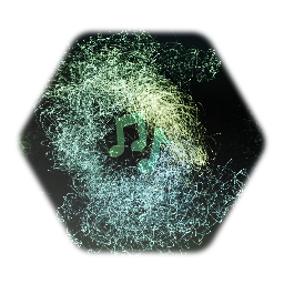 Black Mesa Theme
