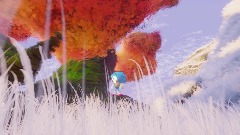 A screenshot taken in Dreams. 17 of 28.