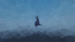 A screenshot taken in Dreams. 6 of 20.