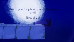 A screenshot taken in Dreams. 1 of 2.