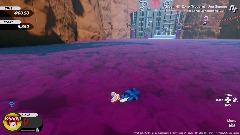 A screenshot taken in Dreams. 24 of 27.