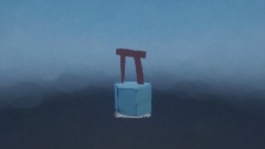 A screenshot taken in Dreams. 19 of 30.