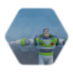 Buzz [model]
