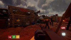 A screenshot taken in Dreams. 20 of 30.