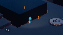 A screenshot taken in Dreams. 2 of 13.
