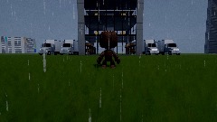 Remix of PlayStation HQ