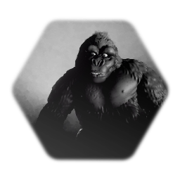 King Kong 1933