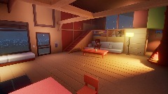 A screenshot taken in Dreams. 16 of 29.