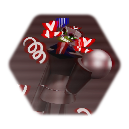 my future robot husband (customizible)