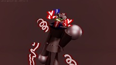 A screenshot taken in Dreams. 1 of 27.