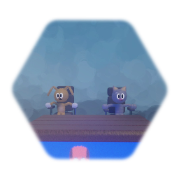 Talking tom and ben News