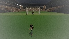 Press <cross> to Sports!