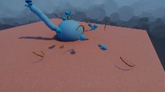 Wizard in kingdom battle  be like