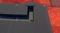 Dungeon crawler hard mode