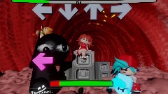 A screenshot taken in Dreams. 6 of 10.