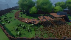 A screenshot taken in Dreams. 28 of 30.