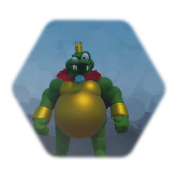 King K. Rool