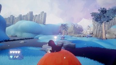 A screenshot taken in Dreams. 3 of 30.