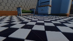 Mon Bienvenue chez vous<nbsp>!