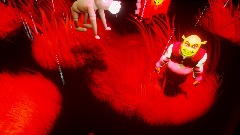 Shreks Haunted swamp! Mini Game (Wip) scene 2 - coming soon!