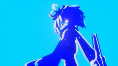 A screenshot taken in Dreams. 3 of 4.