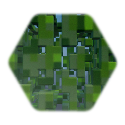 Leaves - Minecraft