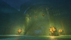 A screenshot taken in Dreams. 5 of 13.