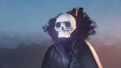 A screenshot taken in Dreams. 18 of 28.