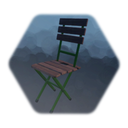 Garden Chair