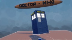 Doctor who VR theme song test