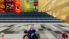 A screenshot taken in Dreams. 7 of 19.