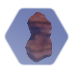 Stone Pillar - TCWW023