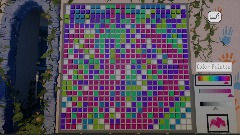 A screenshot taken in Dreams. 23 of 28.