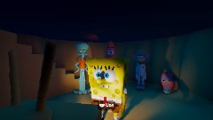A screenshot taken in Dreams. 3 of 21.
