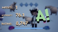 A screenshot taken in Dreams. 8 of 22.