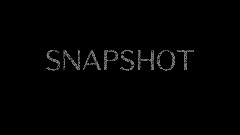 SNAPSHOT