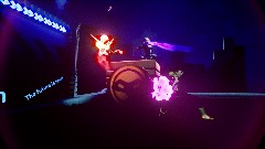 A screenshot taken in Dreams. 3 of 5.