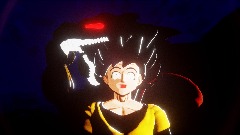 A screenshot taken in Dreams. 2 of 3.