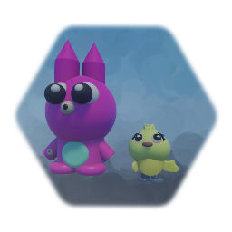 As Aventuras do Pintinho