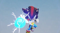 A screenshot taken in Dreams. 2 of 4.