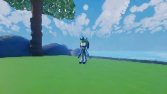 A screenshot taken in Dreams. 4 of 5.