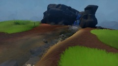 Playable Diorama (WiP)