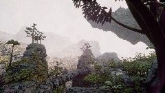 A screenshot taken in Dreams. 3 of 12.
