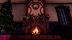 Secret Santa - Remastered Reveal Trailer!? For Bohalaa