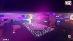 A screenshot taken in Dreams. 10 of 18.