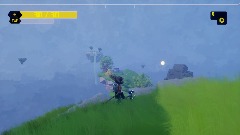 A screenshot taken in Dreams. 3 of 3.