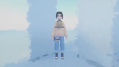 A screenshot taken in Dreams. 3 of 9.